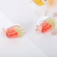 thumbnail image 5 of Unique Bargains Cute Fashion Shoelace Charms 1 Pair Bow, 5 of 5