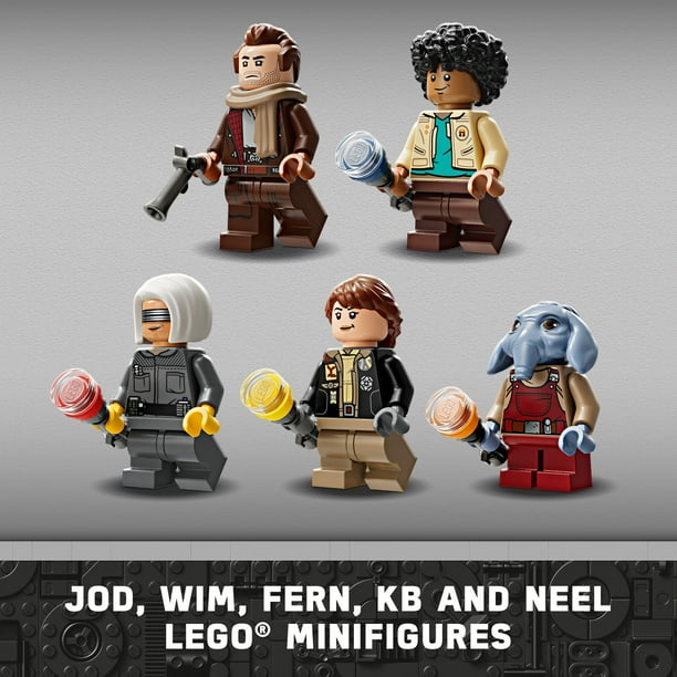 Lego Minifigures Lego Star Wars Release Dates 2020 New Lego Star