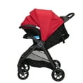 Safety 1st Smooth Ride Travel System Stroller and Infant Car Seat