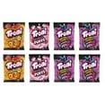 thumbnail image 2 of Trolli Fruit Gummy Candy Variety Pack, 5 Oz (8 Count), 2 of 7