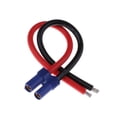 thumbnail image 2 of Conector Enchufe De 5,5 Mm Banana Plug Cable De Carga De La Batería Adaptador Cable 10AWG, 2 of 9