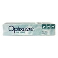 Optixcare Moisture Ophthalmic Drops Eye Lube for Pets, 15g