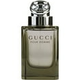 thumbnail image 2 of Gucci Eau de Toilette Spray Probador 3 oz para Hombres, 2 of 2