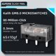 thumbnail image 4 of Ratón para juegos Machenike M7 Pro 26,000 DPI inalámbrico blanco, 4 of 7