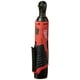thumbnail image 2 of Trinquete inalámbrico Milwaukee M12 2456-21 12 V con 1 batería, 2 of 4