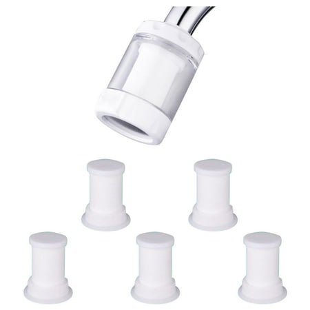 

Gyedtr Pp Cotton Front Type Water Purifier Filter Faucet Tap Water Purifier Head Kit