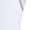 White, variant on Men's Sports Shorts Compression Baselayer Tights Running Workout Training Fitness Gym Shorts Pants White XXL