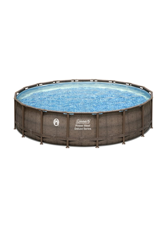 Above Ground Pools In Swimming Pools - Walmart.Com