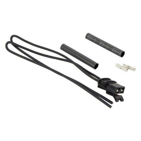 Motorcraft Power Seat Switch Connector WPT-687 Fits select: 2010-2023 FORD F150, 2013-2022 FORD ESCAPE