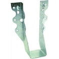 thumbnail image 2 of (4 pack) Simpson LU26 2" x 6" Joist Hangers - Quantity 25 — Residential Use, Standard Application, 2 of 2