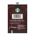 thumbnail image 4 of Lavazza, LAV48040, Starbucks Caffe Verona Coffee, 80 / Carton, 4 of 16