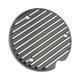 thumbnail image 2 of Protector de la tapa del cárter de la motocicleta, lado izquierdo, para Honda GB350S Blanco negro, 2 of 9