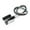 Air Grinder, variant on 25000RPM Lapping Grinder Air Lapper Linear Reciprocating Stroke 0.6mm AR-06 Air Machine Ceramic Fiber Files - Multi-Purpose Tool