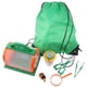 thumbnail image 2 of Kit de exploración para niños de 7 piezas, 18 piezas, kit de exploración niños con captura de , lupa, juguetes fantásticos,, 2 of 8