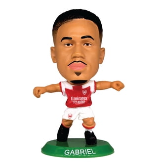 SoccerStarz - Man City Jack Grealish - Home Kit (Classic Kit