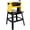 Yellow+Black + Steel, variant on Venuezy 13 Inch Benchtop Thickness Planer, High Power Wood Planer, Dust Port, 8000 RPM Motor, for Woodworking Projects