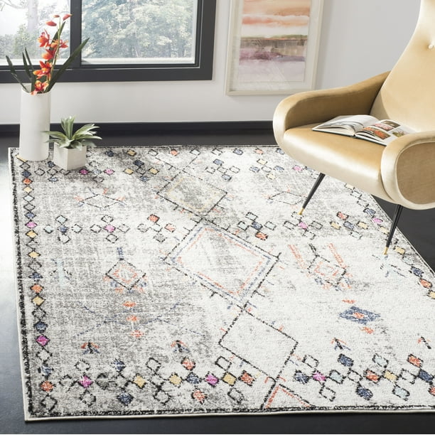 Safavieh Adirondack Rug Collection Geometric Transitional Area Rug