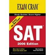 SAT 2006, Used [Paperback]
