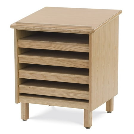 Virco Atlas Full Podium