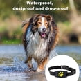 thumbnail image 3 of Gps GPS Pet Locator Tracker, Pet Anti-Lost Device, Waterproof Dog Tracker Collar with GPS, Wireless Anti-Lost Sensor Device GPS+LBS Positioning, 3 of 7