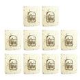 thumbnail image 4 of 10 ganchos adhesivos para pared de cocina, ganchos reutilizables sin costuras para baño, cocina, exteriores, 4 of 15