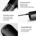thumbnail image 3 of PEONAVET Vacuum Clean Vacuum Clean Handheld Vacuum Cleaner, Car Corded Vacuum Cleaner, Portable Vacuum Cleaner, Dry/Wet Handheld Vacuum Cleaner, Foldable Vacuum Cleaner 9000pa, 3 of 8