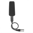 thumbnail image 1 of Condenser Microphone for Panosonic Camcorders-XLR Interface, 1 of 5