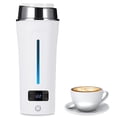 thumbnail image 1 of Hervidor eléctrico portátil Ceaplot de doble voltaje 350 ml, 1 of 9