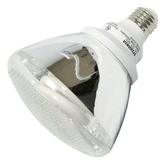 SYLVANIA 29625/29586 75WPAR38 CF23W