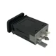 thumbnail image 2 of Relé de interruptor de luz indicadora de advertencia de peligro de ABS for automóvil for VW Golf MK4 for Bora 1998-2006 OEM: 1J0953235C 1J0953235E, 2 of 5