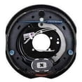 thumbnail image 1 of 023-106-00 Complete Dexter 12x2" Electric Brake Assembly 6K Axle Right Hand, 1 of 4