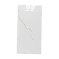 thumbnail image 2 of 10x Pegatina de azulejo de pared contra salpicaduras, pegatina de azulejo de mármol de imitación moderna autoadhesiva para lavandería, hogar, chimenea, 2 of 9
