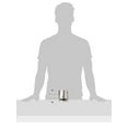 thumbnail image 3 of Breville Stainless Steel Temp Control Milk Jug, 16oz. Capacity, BES003XL, 3 of 5