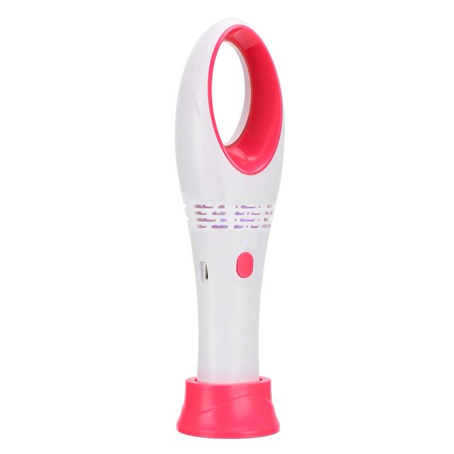 AMONIDA Eyelash Extension Fan, Eyelash Extension Blower, Practical Salon For Eyelash Extension