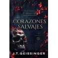 thumbnail image 1 of Corazones salvajes (Reinas y monstruos 3), 1 of 2