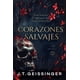 thumbnail image 1 of Corazones salvajes (Reinas y monstruos 3), 1 of 2