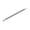 Clear, variant on ISIS CUTELARIA Spatula with Flat and Sharp Pusher Stainless Steel (Palito Espatula Cores)