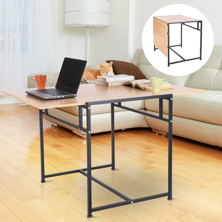Wooden Home Office 47
