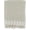 Grey, variant on Fennco Styles Faux Mohair Herringbone Throw Blanket 50" W x 60" L – Pink Cozy Fringe Blanket for Home, Couch, Bedroom, Living Room, Office, and Holiday Décor