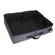 thumbnail image 4 of Foldable Cat Litter Box 600D Oxford Fabric Travel Litter Tray Easy Clean Reusable Portable Cat Litter Box for Camping and Car Travel., 4 of 4