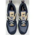 thumbnail image 3 of New Balance Mens 997H Navy Brown CM997HAK Size 8.5 D NWOB 997 Classic Lifestyle, 3 of 6