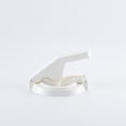 thumbnail image 3 of （Pink）Chinese Style Dumpling Skin Artifact Household New Style Press Machine Kitchen Manual Skin Press, 3 of 5