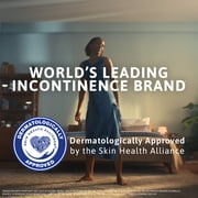 TENA Sensitive Care Ultra Thin Light Incontinence Pads for Women, 30 ct