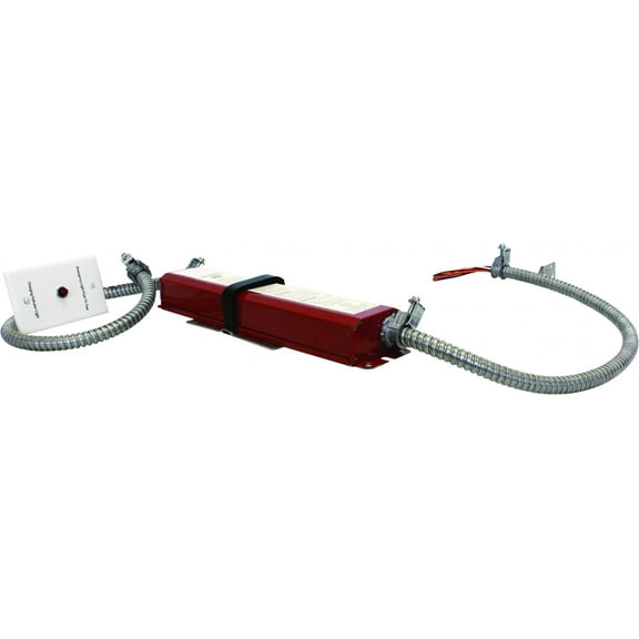 Elco Kem-Ld4 12 Watt Emergency Battery Backup