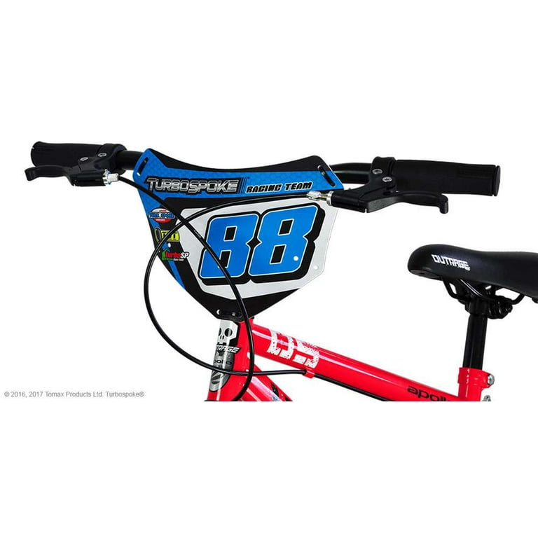 Turbospoke deals