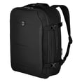 thumbnail image 1 of Mochila Victorinox Crosslight Bag negra reciclada, 1 of 3