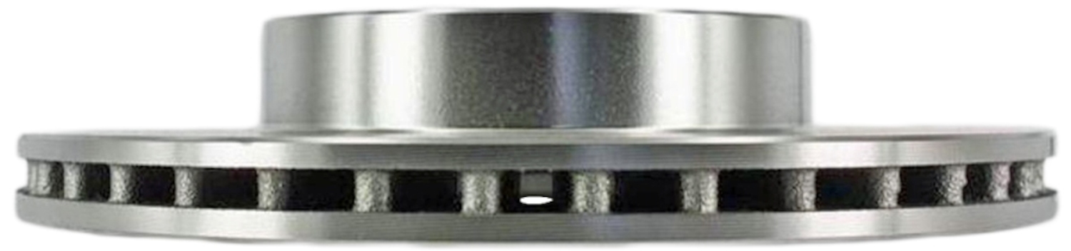 Winstop Brake Rotor, Front WS240068, Chevrolet Cavalier 2005-1992