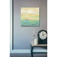 thumbnail image 6 of Epic Art 'Pink Clouds I' by Silvia Vassileva, Acrylic Glass Wall Art, 24"x24", 6 of 10