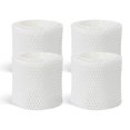 thumbnail image 1 of Paquete de 4 filtros humidificadores compatibles con Honeywell HCM-350, 1 of 7