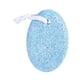 thumbnail image 2 of Piedra pómez volcánica para pies, ideal para eliminar piel gruesa, práctica herramienta de pedicura. azul, 2 of 9